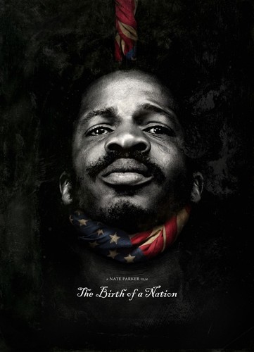 Рождение нации / The Birth of a Nation (2017)