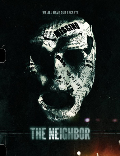 Сосед / The Neighbor (2016)