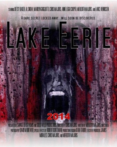 Озеро Эри / LakeEerie (2016)