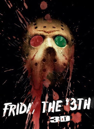 Пятница 13-е / Fridaythe 13th (2017)