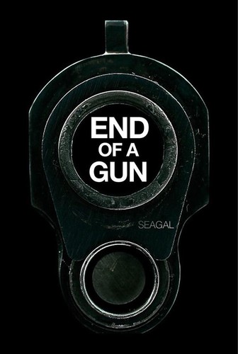 Конец ствола / End of a Gun (2016)