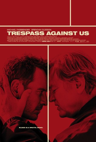 Афера по-английски / Trespass Against Us (2017)