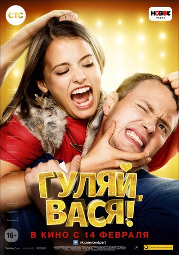 Гуляй, Вася! (2017)