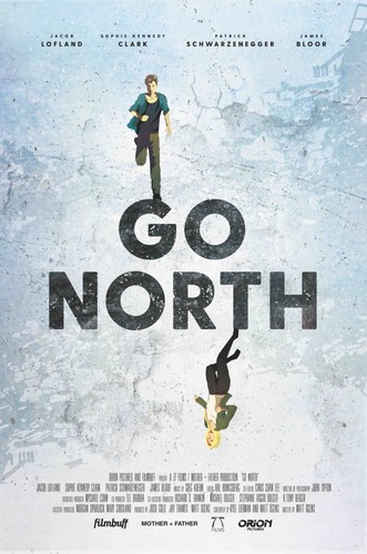 На север / GoNorth (2017)