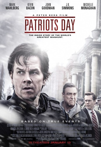 День патриота / PatriotsDay (2016)