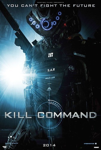 Команда уничтожить / KillCommand (2016)