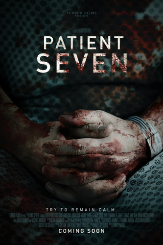 Седьмой пациент / PatientSeven (2016)