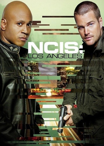 Морская полиция: Лос-Анджелес /NCIS: Los Angeles (8 сезон, 1-8, 9, 10, 11, 12 серия)